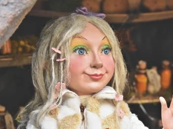 Bóbita Bábszínház Pécs