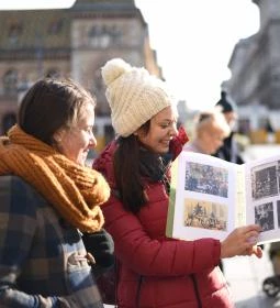 36. legjobb látnivaló: Imagine Pécs