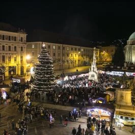 Pécsi advent Pécs - Egyéb