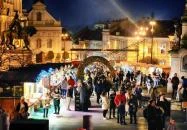 Pécsi advent Pécs