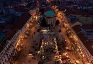 Pécsi advent Pécs