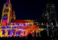 Zsolnay Fényfesztivál Pécs