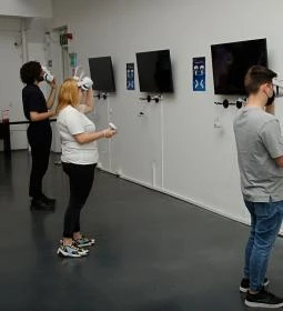 Zsolnay VR Univerzum