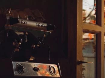 Block Coffee Room Pécs