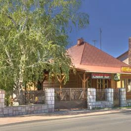 Csülök Bár Pécs - Egyéb