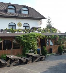 Éger-völgyi Teca Mama Kisvendéglője