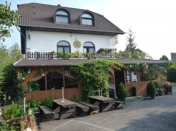 Éger-völgyi Teca Mama Kisvendéglője Pécs