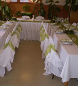 Éger-völgyi Teca Mama Kisvendéglője