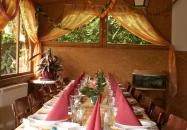 Éger-völgyi Teca Mama Kisvendéglője Pécs