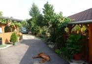 Éger-völgyi Teca Mama Kisvendéglője Pécs