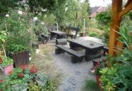 Éger-völgyi Teca Mama Kisvendéglője Pécs