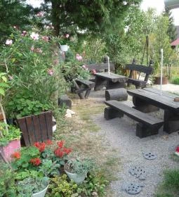 Éger-völgyi Teca Mama Kisvendéglője