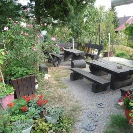 Éger-völgyi Teca Mama Kisvendéglője Pécs - Egyéb