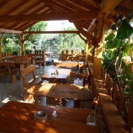 Éger-völgyi Teca Mama Kisvendéglője Pécs - Egyéb