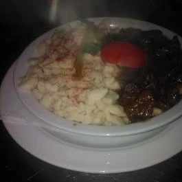 Flekken Étterem Pécs - Egyéb