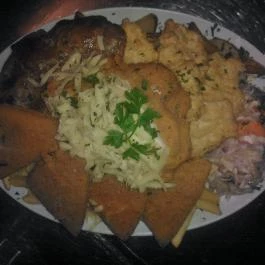 Flekken Étterem Pécs - Egyéb