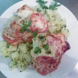 Flekken Étterem Pécs - Egyéb