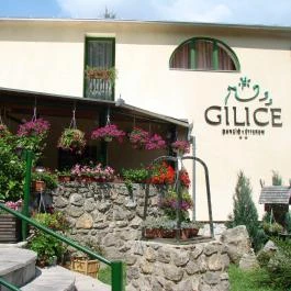 Gilice Panzió étterme Pécs - Egyéb