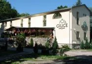 Gilice Panzió étterme Pécs