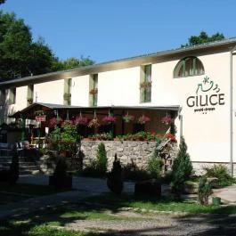 Gilice Panzió étterme Pécs - Egyéb