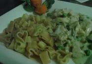 Gilice Panzió étterme Pécs