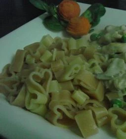 Gilice Panzió étterme