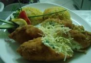 Gilice Panzió étterme Pécs