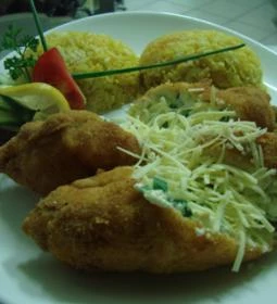 Gilice Panzió étterme