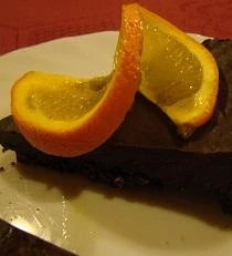 Gilice Panzió étterme