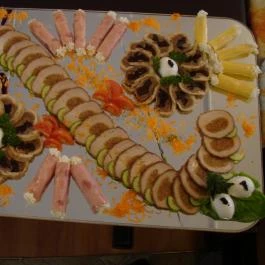 Gilice Panzió étterme Pécs - Egyéb