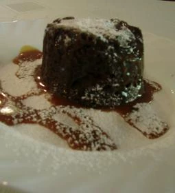 Gilice Panzió étterme