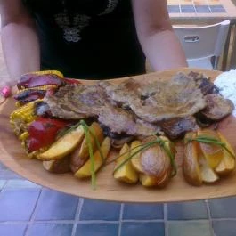 Gilice Panzió étterme Pécs - Egyéb