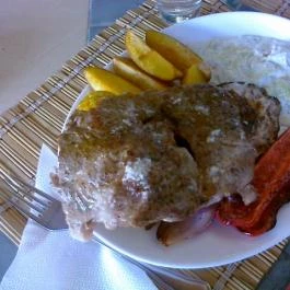 Gilice Panzió étterme Pécs - Egyéb