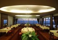 Art & Fit Hotel Kikelet**** - Panoráma Étterem Pécs