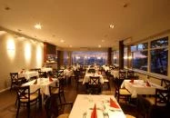 Art & Fit Hotel Kikelet**** - Panoráma Étterem Pécs