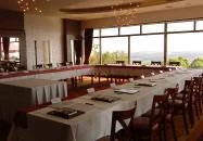 Art & Fit Hotel Kikelet**** - Panoráma Étterem Pécs