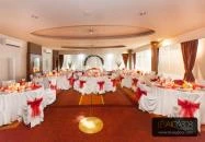 Art & Fit Hotel Kikelet**** - Panoráma Étterem Pécs