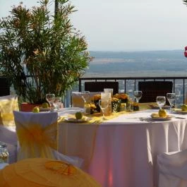 Art & Fit Hotel Kikelet**** - Panoráma Étterem Pécs - Egyéb