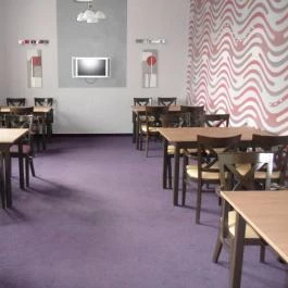 Art & Fit Hotel Kikelet**** - Panoráma Étterem Pécs - Egyéb