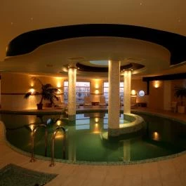 Art & Fit Hotel Kikelet**** - Panoráma Étterem Pécs - Egyéb