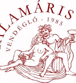 Kalamáris Borbisztró & Vinotéka