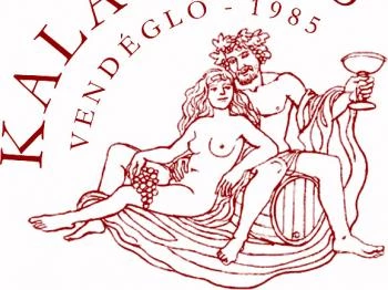 Kalamáris Borbisztró & Vinotéka Pécs