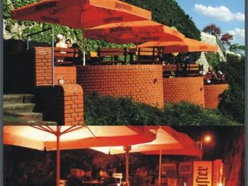 Maestro Pizzéria Étterem Pécs