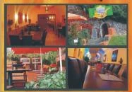 Maestro Pizzéria Étterem Pécs