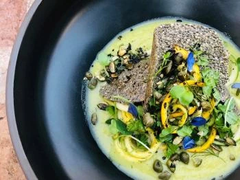 Mandala Étterem Pécs