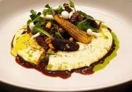 Mandala Étterem Pécs