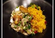 Mandala Étterem Pécs