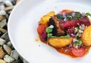 Mandala Étterem Pécs