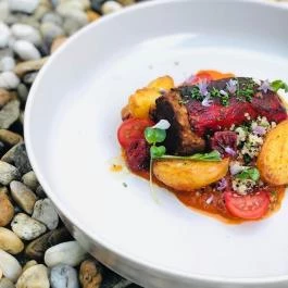 Mandala Étterem Pécs - Egyéb