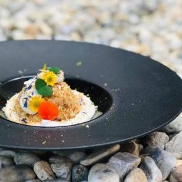 Mandala Étterem Pécs - Egyéb